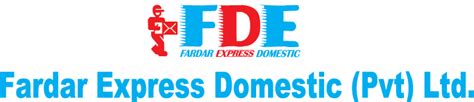 fardar express domestic.